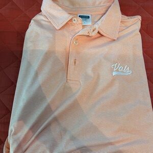 Volunteer traditions polo